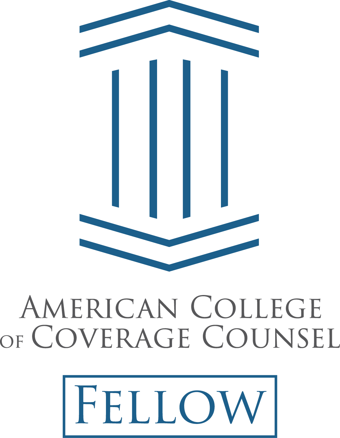 American College of Coverage Counsel