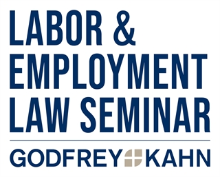 Labor & Employmen Seminar