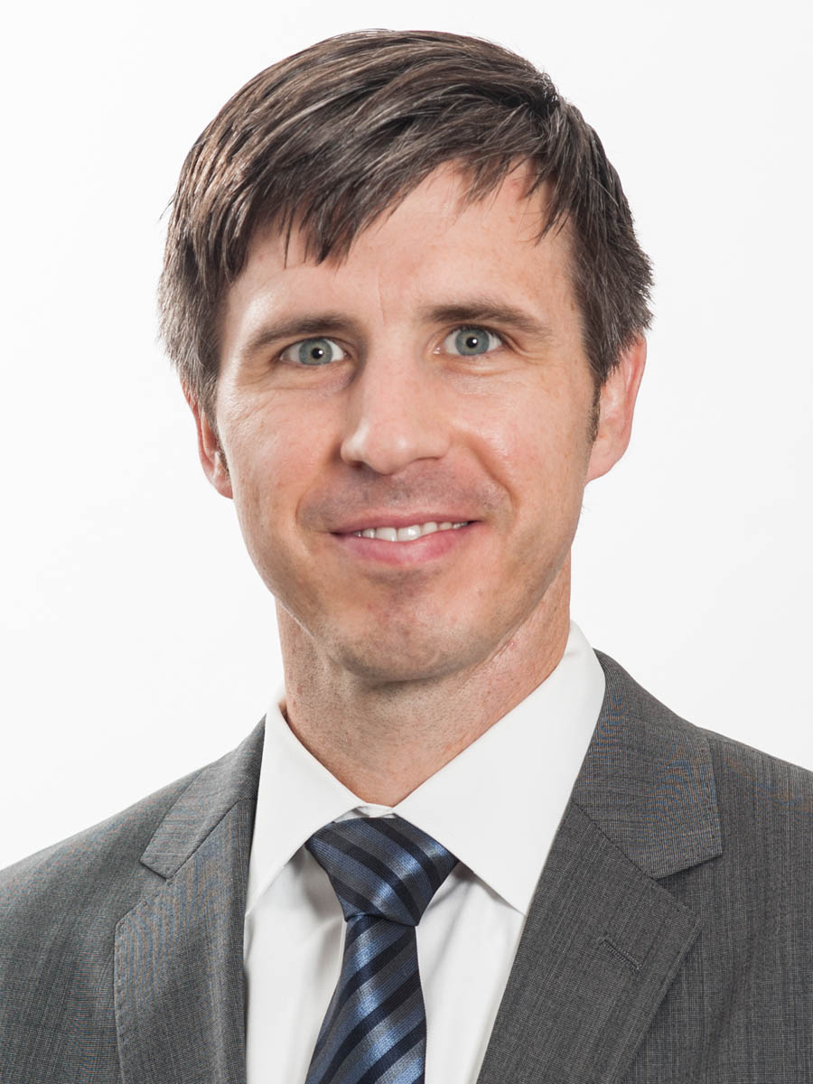 Andrew Oettinger