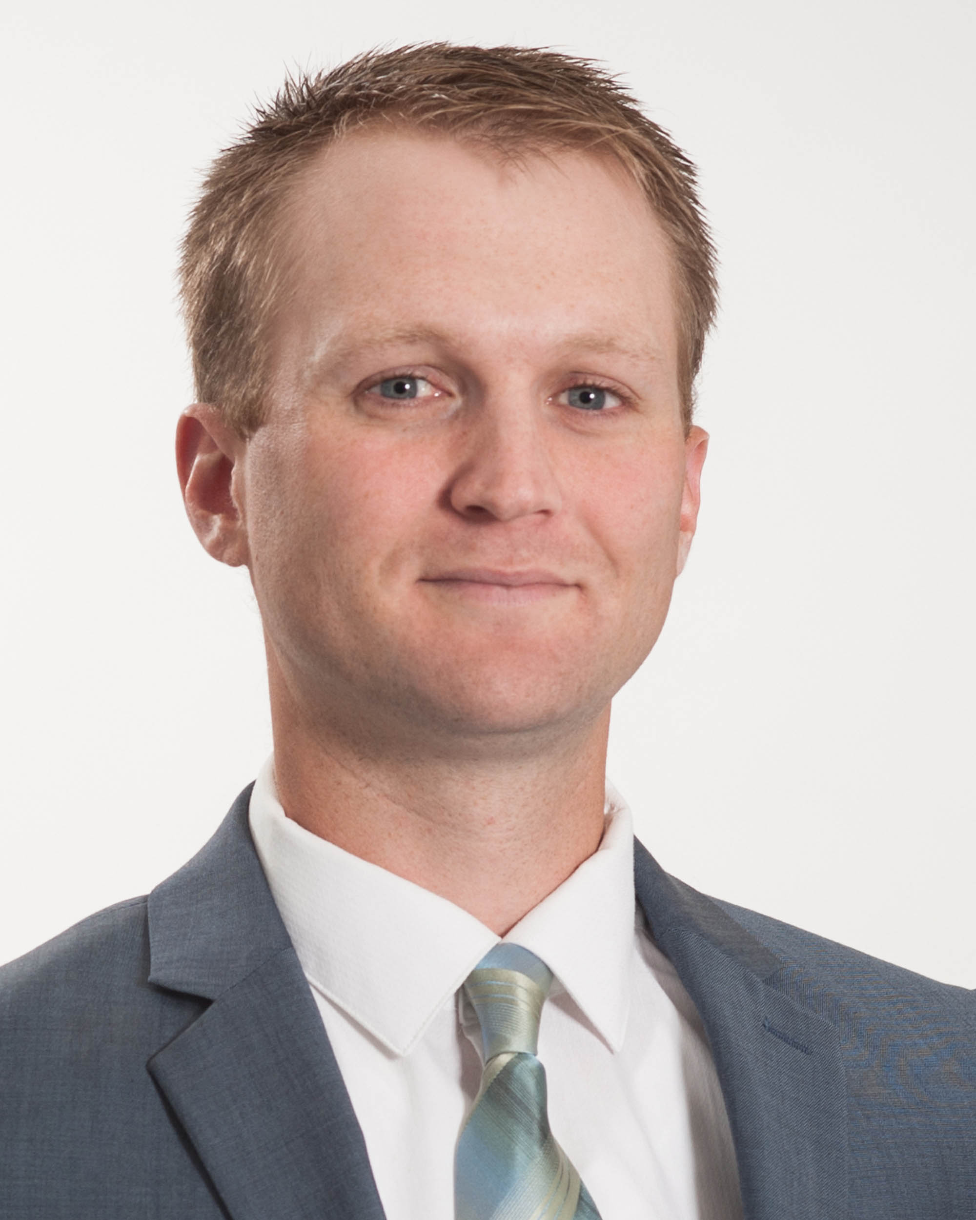 Mathew Peterson