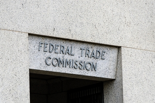 Federal Trade Commission Building