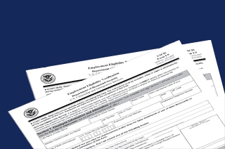 Form I-9 Form I-9