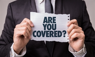 Are you covered