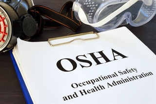 OSHA vaccinate or test ETS (Updated Dec. 20, 2021)