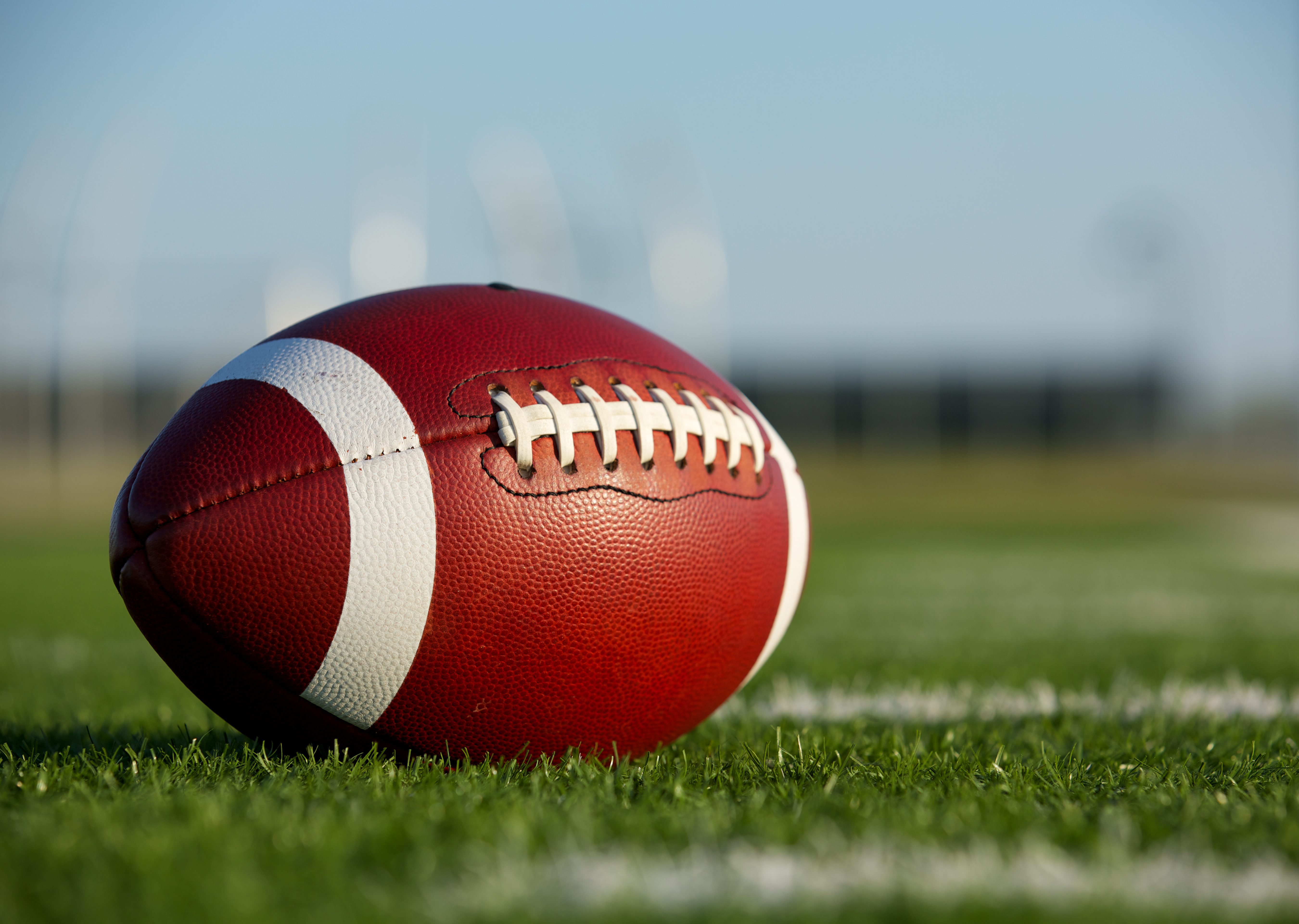 football