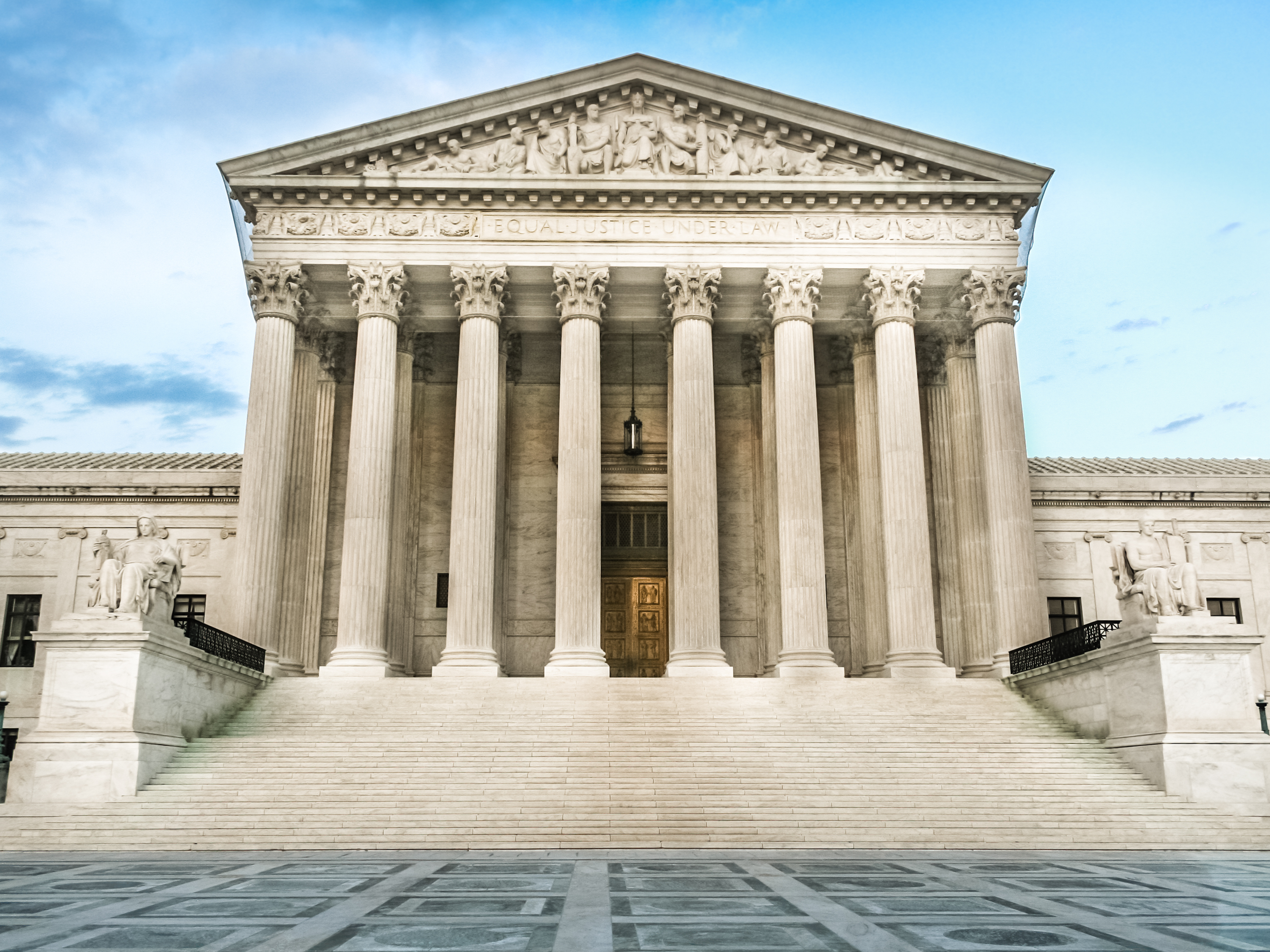 U.S. Supreme Court