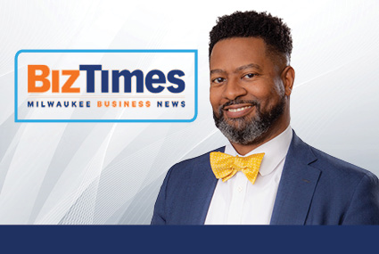 Marvin Bynum Named “Notable BIPOC Executive” by BizTimes