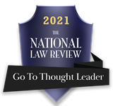 2021 Go-To Thought Leader