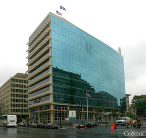 Washington D.C. Office