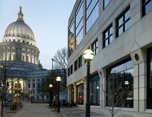 Madison