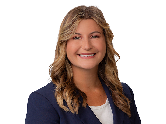 Hayley Rich-Noble