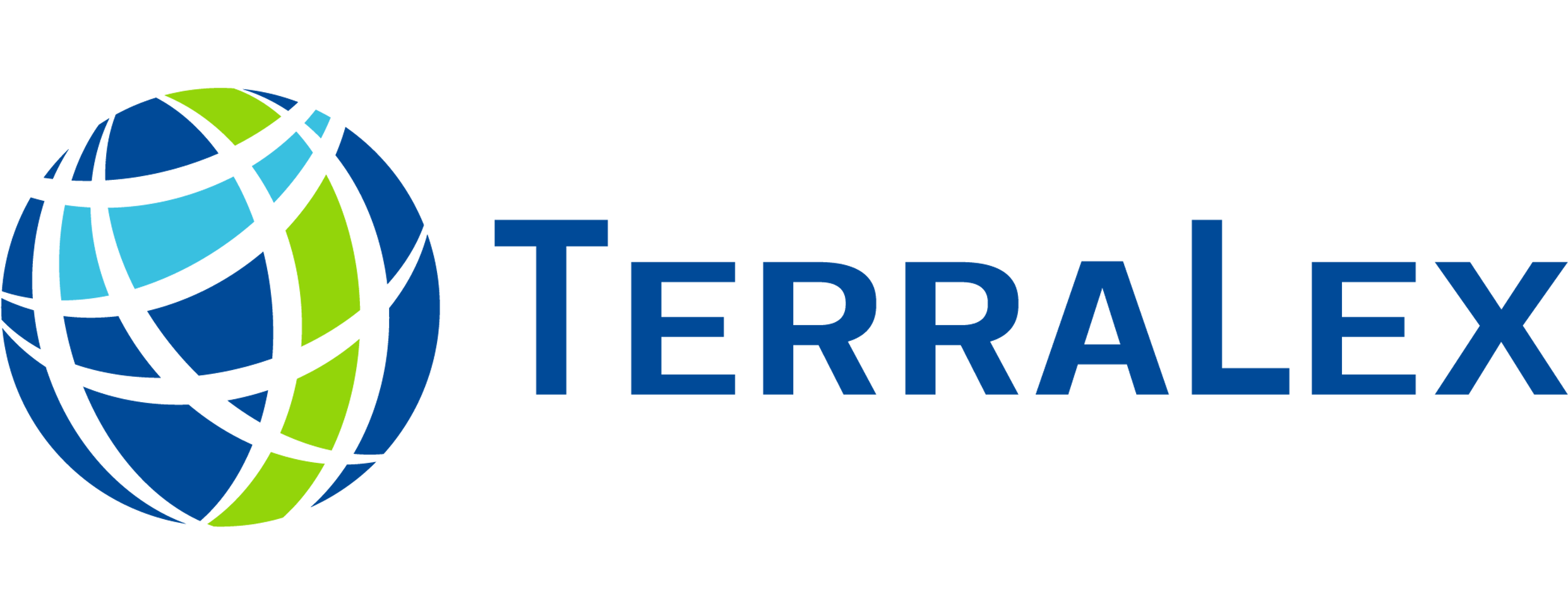 Terralex Logo