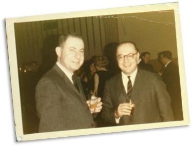Dudley Godfrey & Jerry Kahn