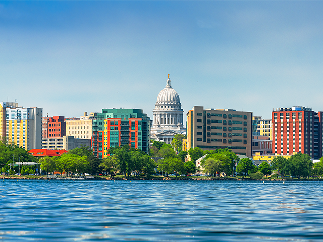 Madison, WI