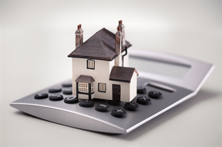 home mortgage calculator