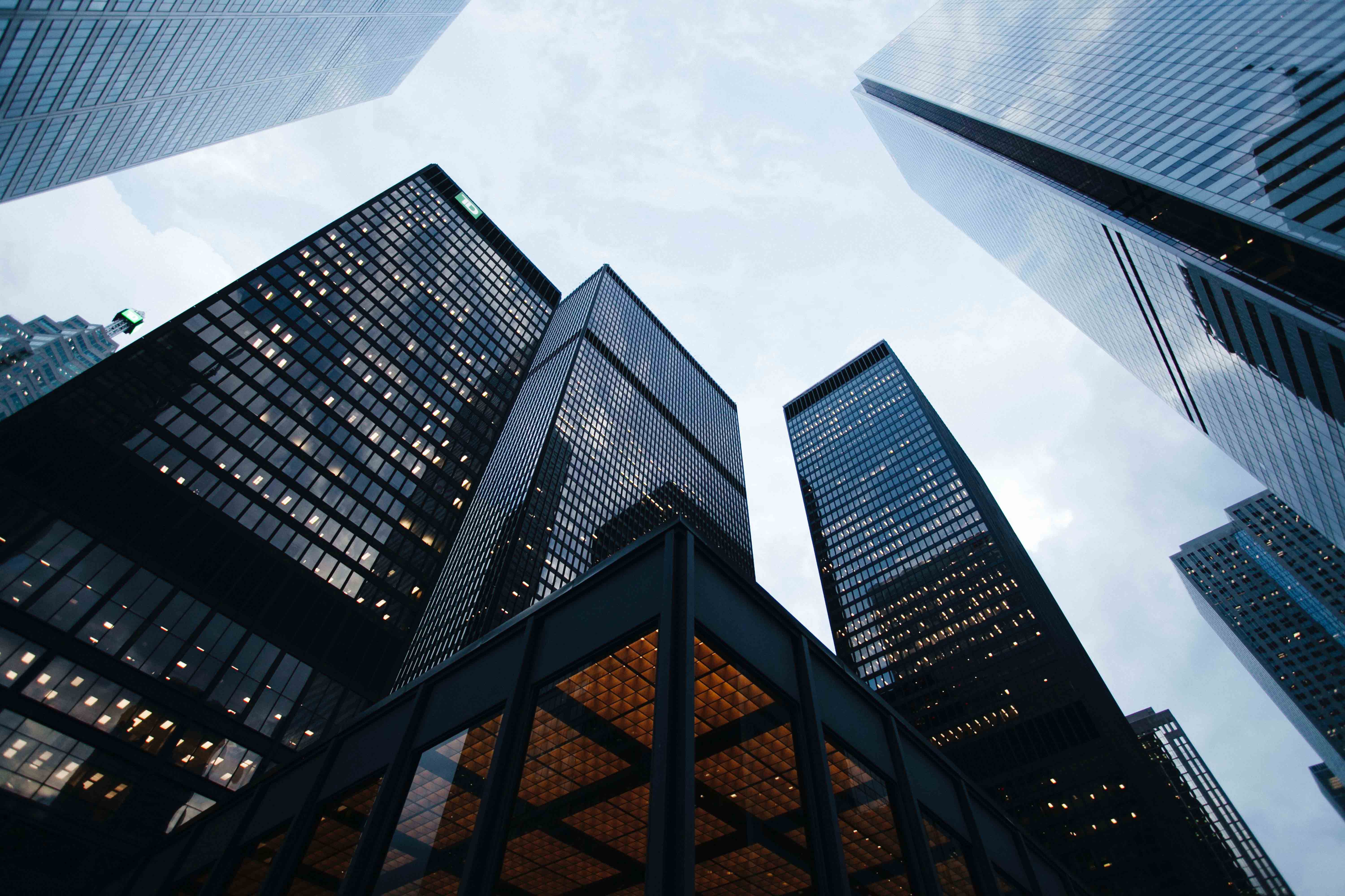 The Road Ahead: Banking in a Changing Political and Economic Climate