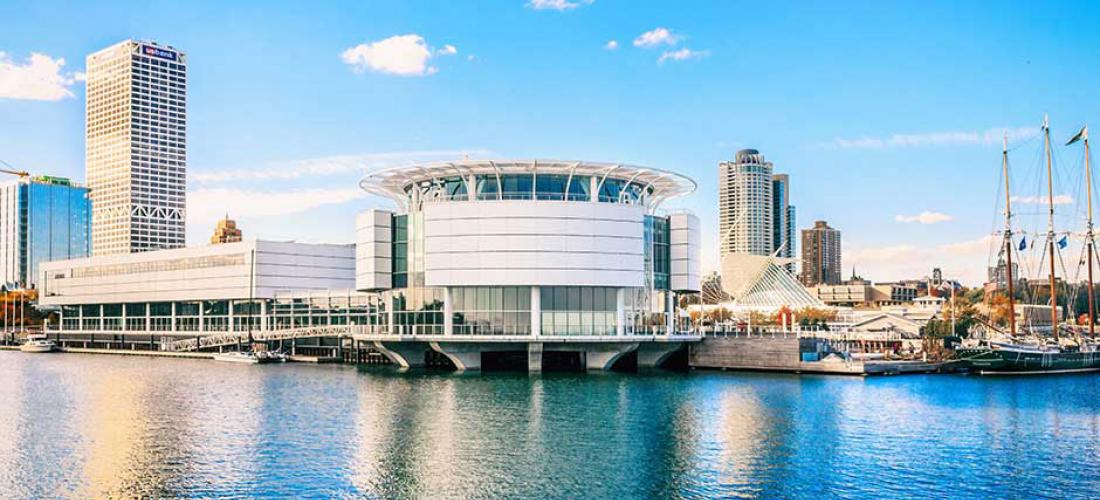 Discovery World