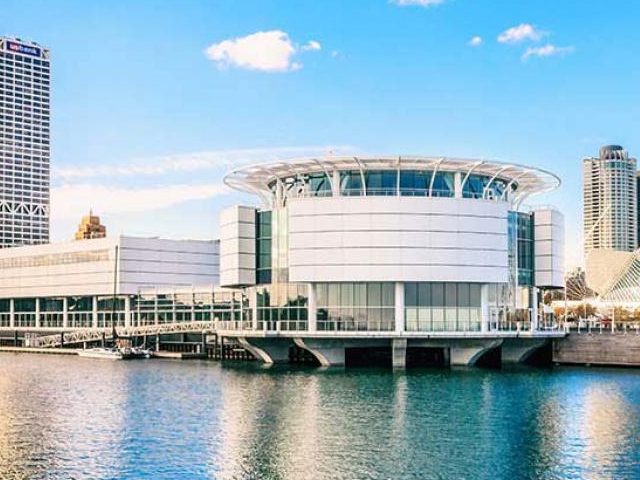Discovery World