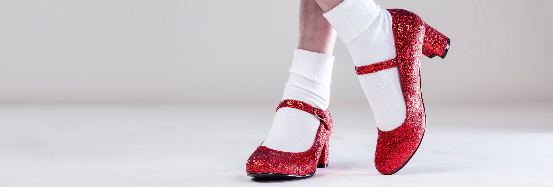 We’re Not in Kansas Anymore: How Dorothy Really Bought Her Ruby Red Slippers