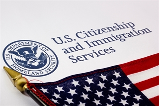 Green card applicants required to get COVID-19 vaccine beginning in October